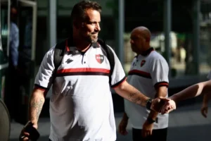 El Newell's del Ogro debuta ante Barracas Central