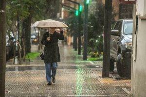 El Niño se intensifica y riesgo de lluvias abundantes en el Litoral