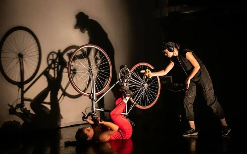 El Otro Festival une salud mental y artes escénicas en Rosario