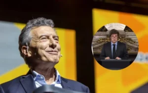 El PRO de Macri respaldó el Presupuesto 2026 de Milei