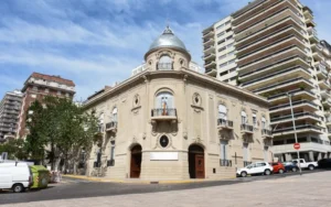El Palacio Vasallo vuelve a abrir sus puertas como refugio climático y espacio de visitas guiadas