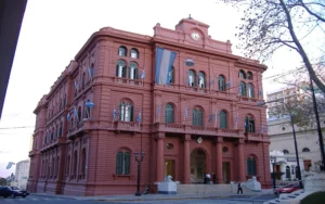 El Palacio de los Leones abre sus puertas para el Open House Rosario
