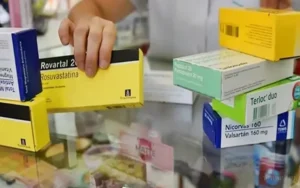 El Pami recortó otros 44 medicamentos que contaban con el 100% de cobertura