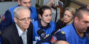 Fin del sacerdocio para Ilarraz tras condena por abuso sexual