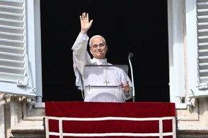 El Papa León XIV confirmó su visita a Argentina