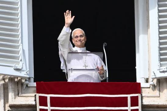 El Papa León XIV confirmó su visita a Argentina