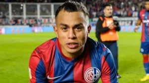 El "Perrito" Barrios está detenido por ser parte de un tiroteo