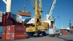 El Puerto de Rosario pagó su deuda con la Municipalidad