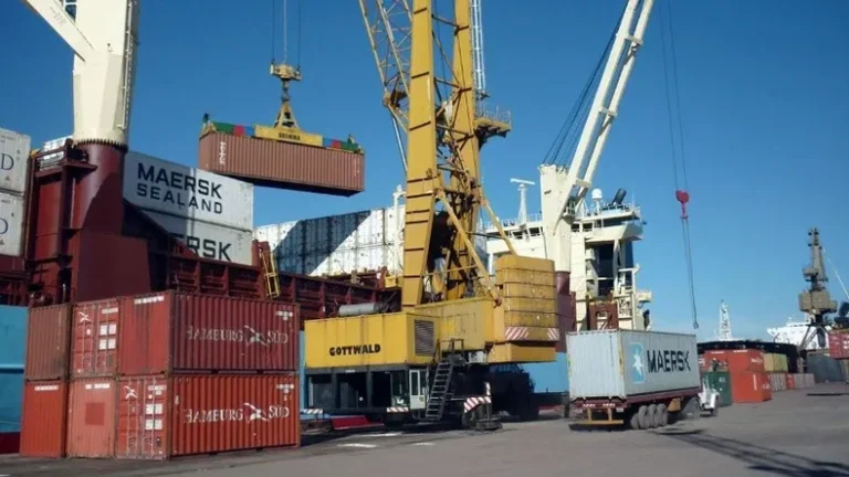 El Puerto de Rosario pagó su deuda con la Municipalidad