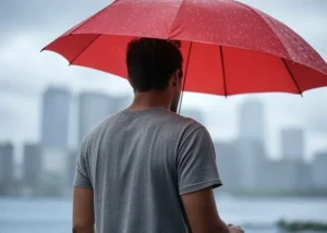 alerta amarilla para Rosario