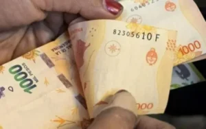 El Salario Mínimo Vital y Móvil se fijará nuevamente por decreto