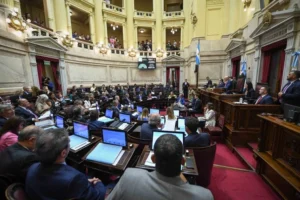 El Senado aprobó la suspensión de las PASO de este año
