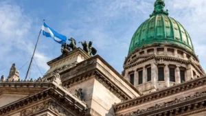 El Senado convirtió en ley el financiamiento universitario