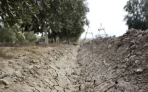 El Servicio Meteorológico Nacional anticipa un trimestre seco y con temperaturas por encima de lo normal