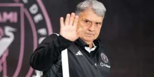 El Tata Martino dejó de ser el técnico de Inter Miami