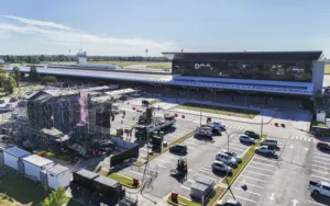 El aeropuerto de Rosario suma más vuelos de invierno