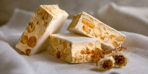 Exceso de turrón: cómo impacta en tu salud durante las fiestas