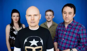 Los Smashing Pumpkins llegan a la Argentina?