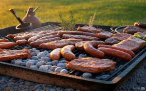 El asado argentino, entre los 10 mejores platos del mundo