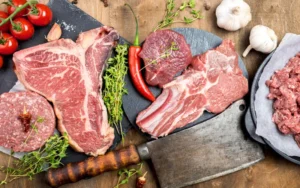 El aumento del precio de la carne vacuna duplicó a la suba de la inflación