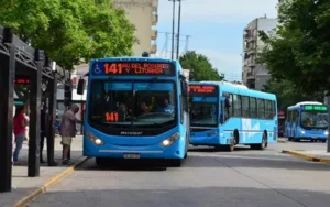 El boleto de colectivo podría aumentar nuevamente