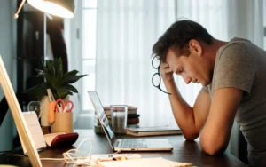 El burnout alcanza al 91% de las personas trabajadoras en Argentina