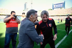 Cómo sigue el torneo para Central y Newells