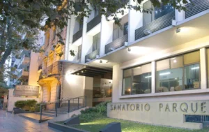 Parte médico de Thiago, el estudiante accidentado en Bariloche