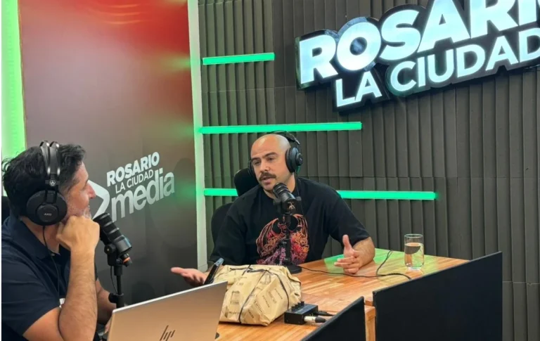 El chofer de la alegría Alfredo Debuc y la historia de La Merenguita