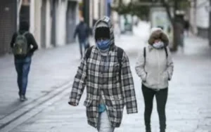 El clima en Rosario: la semana que viene llegaría el alivio