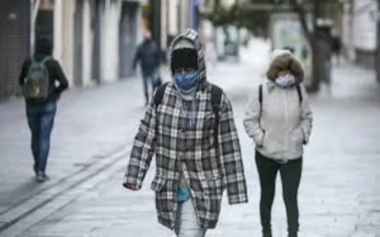 El clima en Rosario: la semana que viene llegaría el alivio