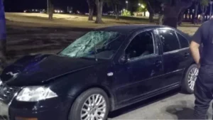 Santa Fe: el conductor que atropelló y mató a una pareja no estaba corriendo una picada, según la fiscal