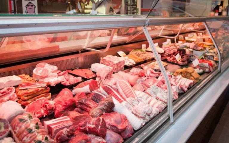 El consumo de carne sigue en el menor nivel en casi tres décadas