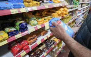 En junio, el costo de vida en Rosario llegó a 1.233.863 pesos