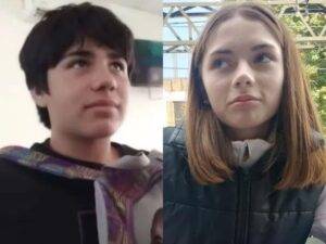 El crimen de Paloma y Josué podría ser de odio, según el abogado.