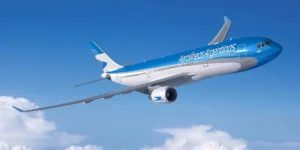 ¿Cuándo será el debate en Diputados por la privatización de Aerolíneas Argentinas?