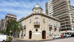 Debate legislativo en el Concejo Municipal de Rosario por la legalización de Uber