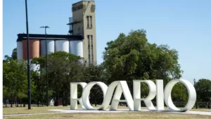 Censo: el departamento Rosario tiene 1.348.725 habitantes