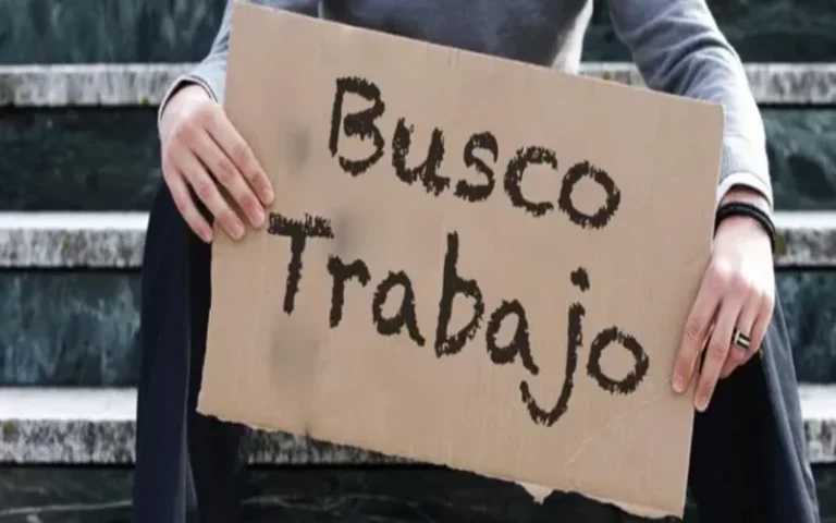 El desempleo en el Gran Rosario creció al 7,7% durante el segundo trimestre