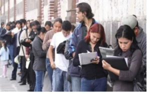 El desempleo subió a 7,1% en el Gran Rosario