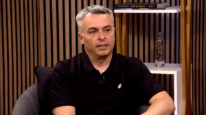 El diputado Esteban Paulón pedirá juicio político para Milei.