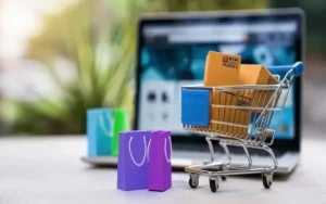 El ecommerce creció más de 180% en la región Litoral