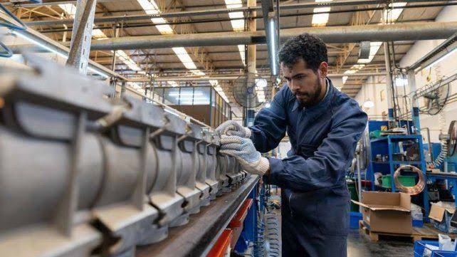 El empleo privado registrado sigue en caída en Santa Fe