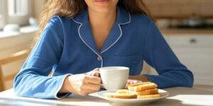 El error que todos cometen en el desayuno y afecta su salud.