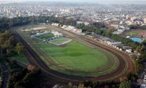 El Hipódromo de Rosario será cede de la Carrera del Millón