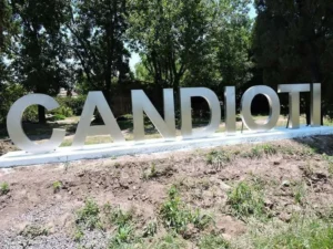 El extraño caso de una luz que alteró al ganado en Candioti