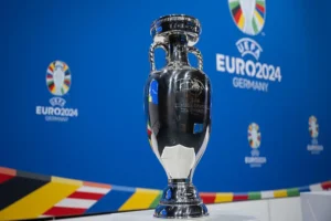 Alemania y Escocia le dan inicio a la Eurocopa