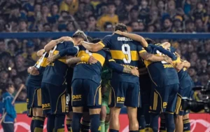 Días y horarios de los cuartos de final del Torneo Apertura