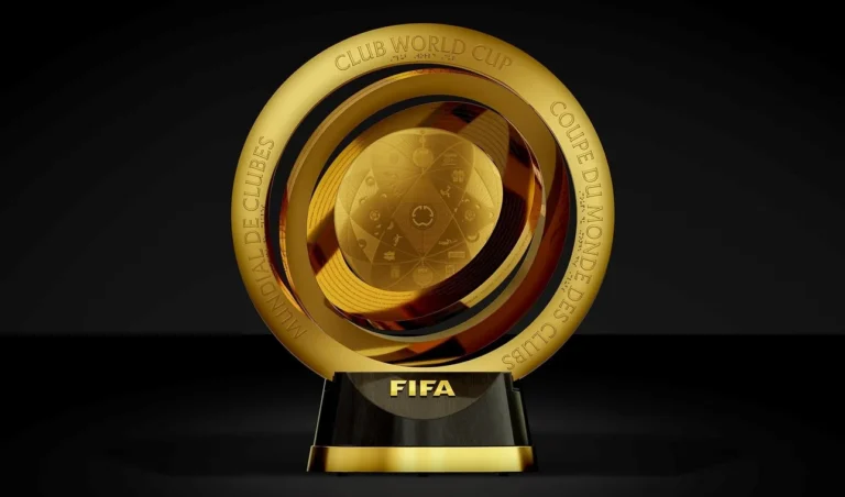 El fixture del Mundial del Clubes 2025