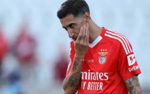 El futuro de Di María es nuevamente una incógnita